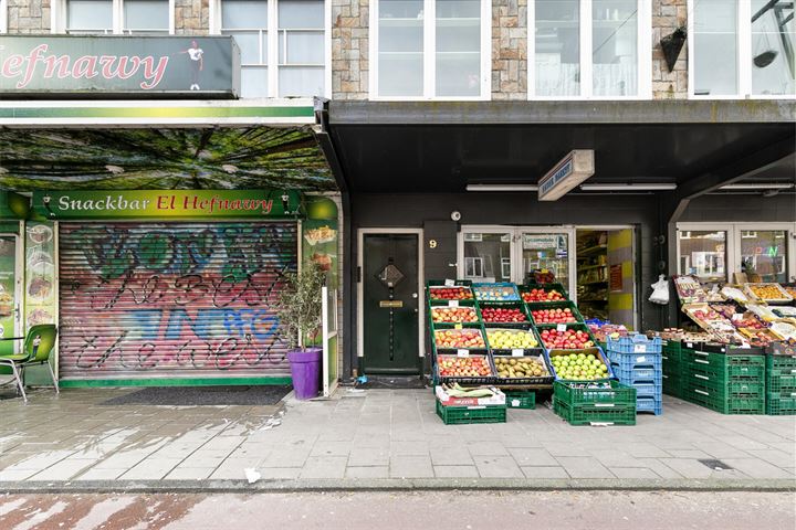 Bekijk foto 19 van Heemstedestraat 9-3