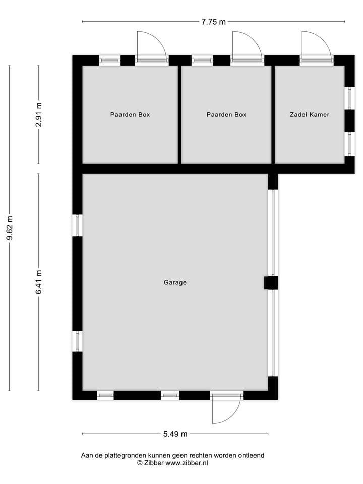 Foto 85 van Oude Stee 13