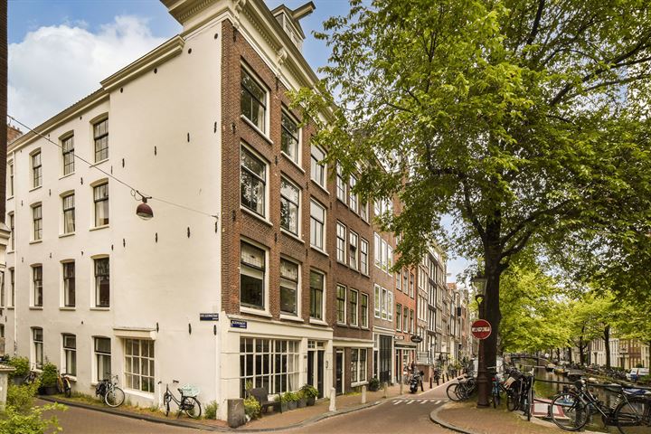 Bekijk foto 23 van Bloemgracht 130-3