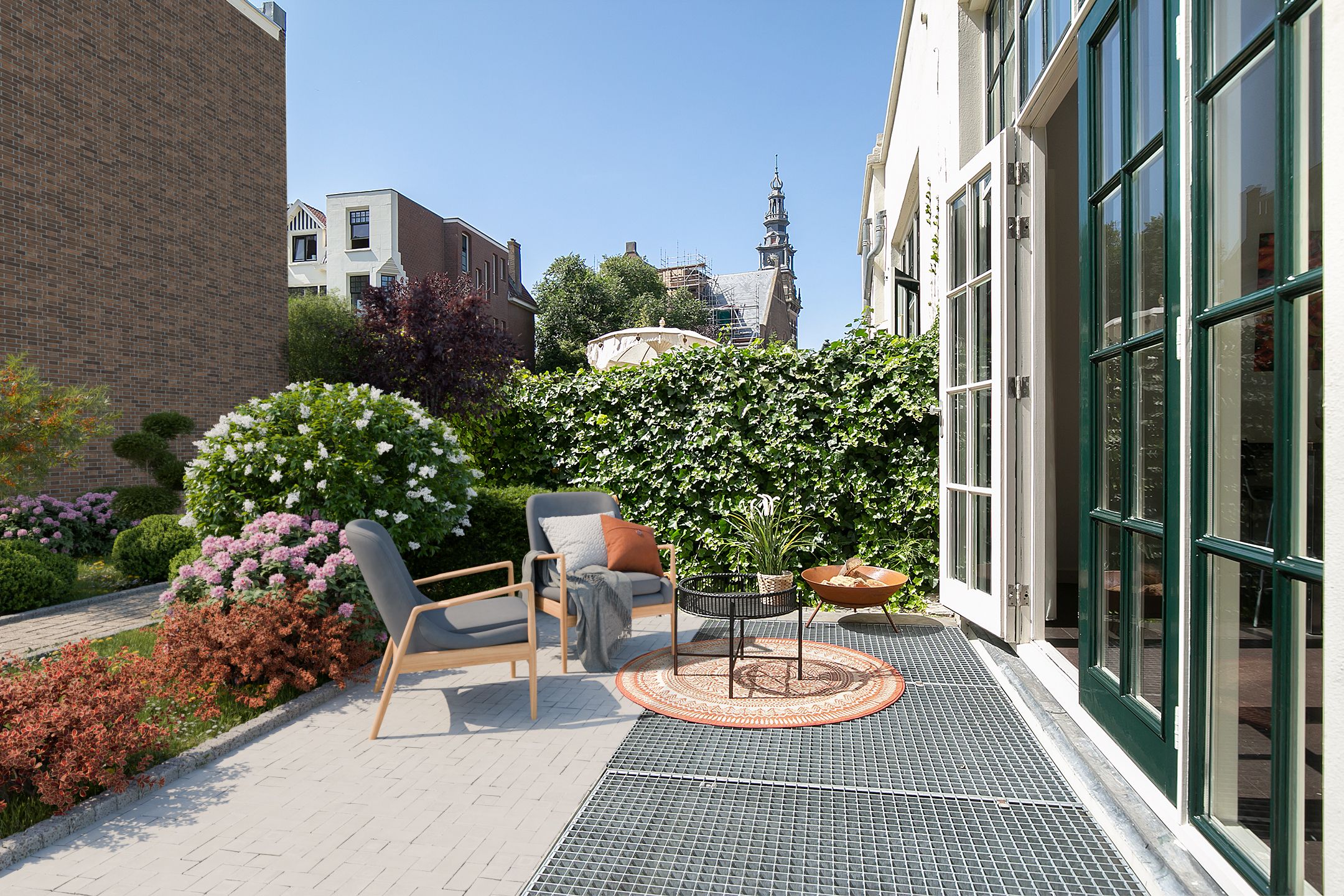 Foto 18 van Scheveningseweg 110-A