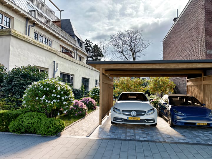 Foto 45 van Scheveningseweg 110-A