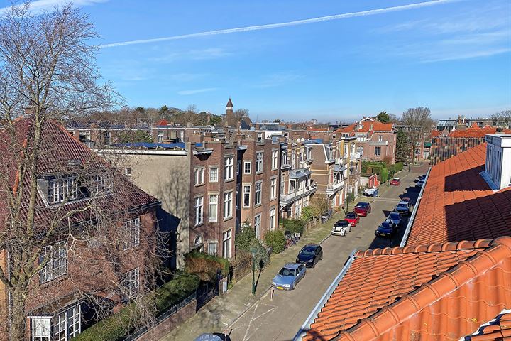 Bekijk foto 40 van Van Aerssenstraat 32