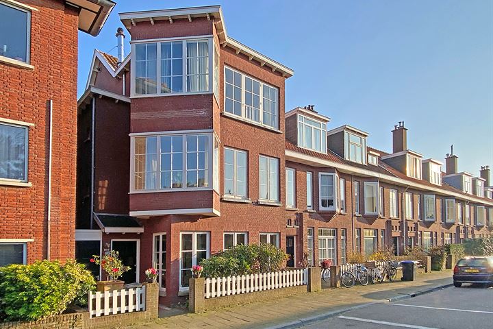 Bekijk foto 48 van Van Aerssenstraat 32