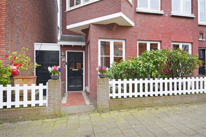 Bekijk foto 50 van Van Aerssenstraat 32