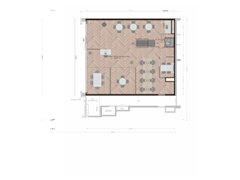 View floorplan