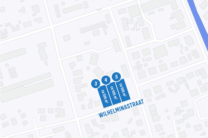 Bekijk foto 5 van Eskesstraat en Wilhelminastraat