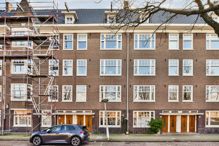 View photo 1 of De Rijpgracht 41-1