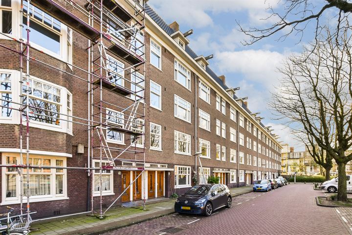 View photo 23 of De Rijpgracht 41-1