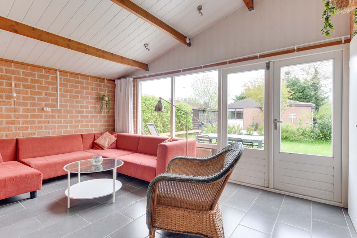 Foto 10 van Rekerlanden 171