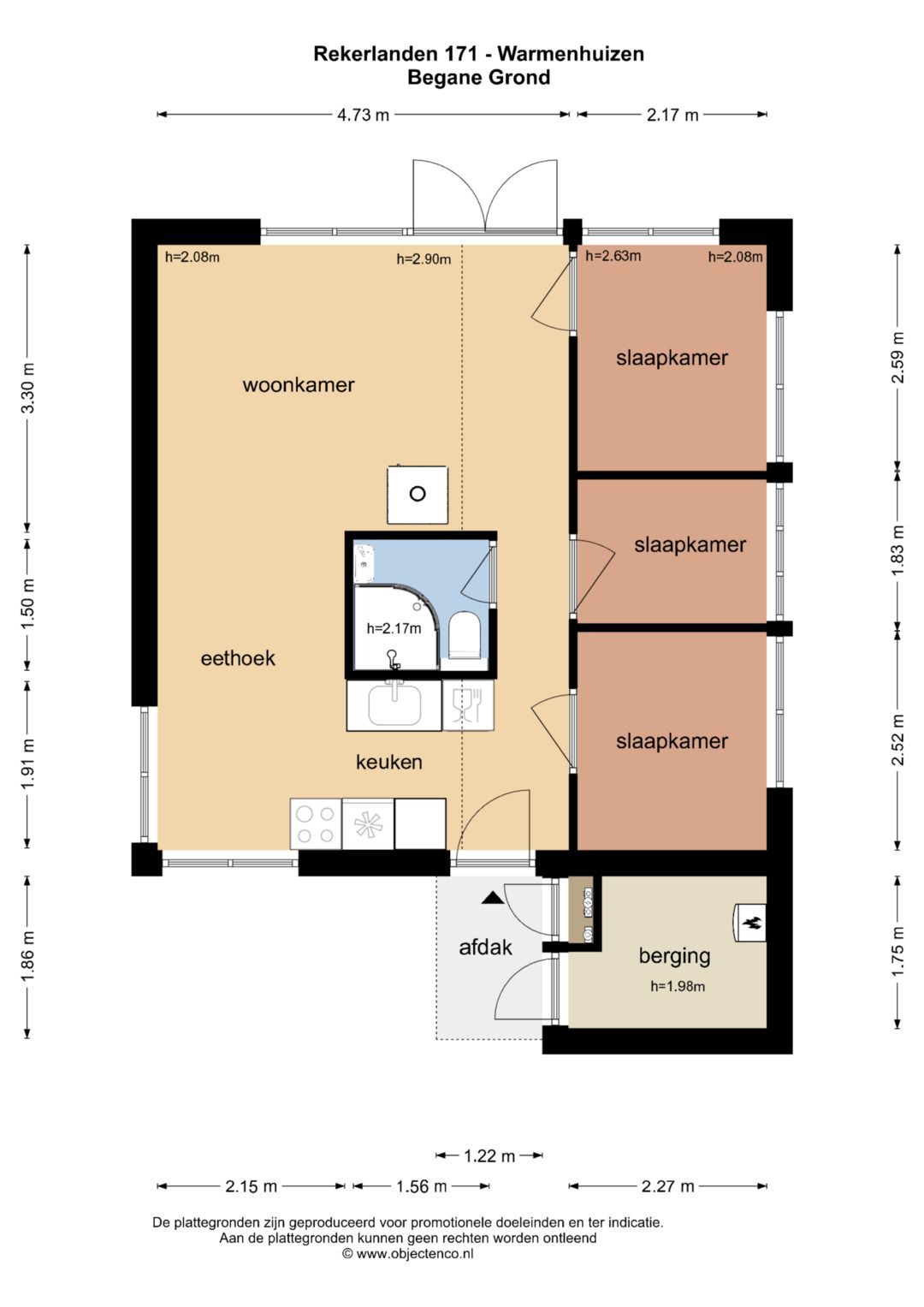 Foto 42 van Rekerlanden 171