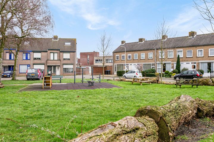 Bekijk foto 30 van Ettingstraat 40