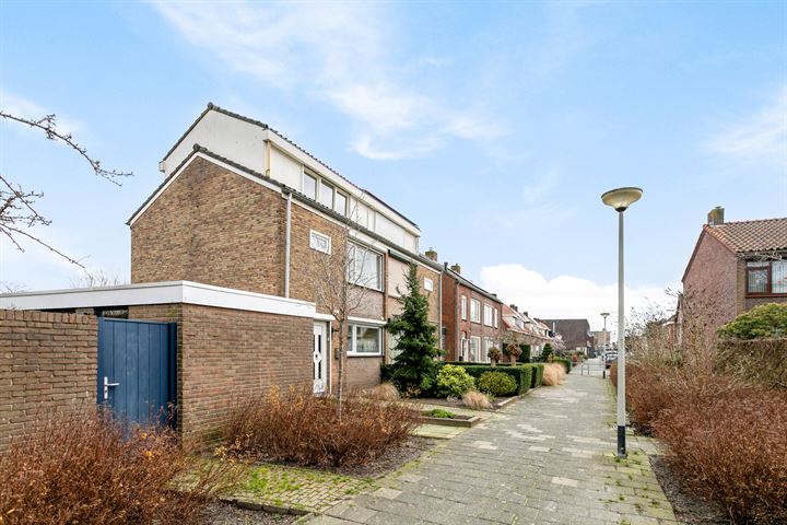 Bekijk foto 32 van Ettingstraat 40