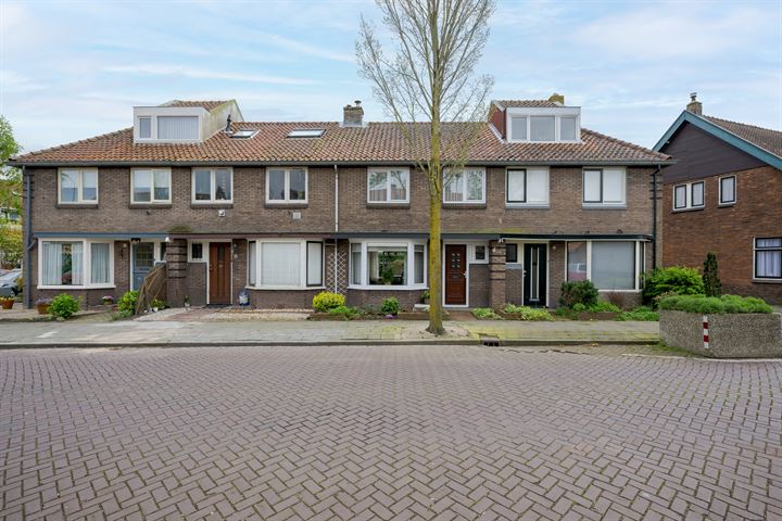 Bekijk foto 35 van Adelborst van Leeuwenlaan 44