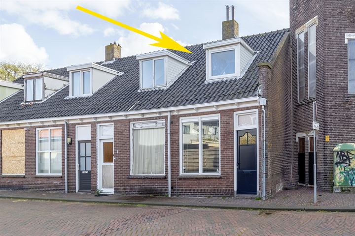 Bekijk foto 1 van Ooststraat 9