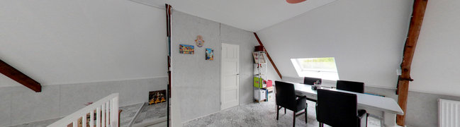 Bekijk 360° foto van Slaapkamer van Eltenseweg 7-B