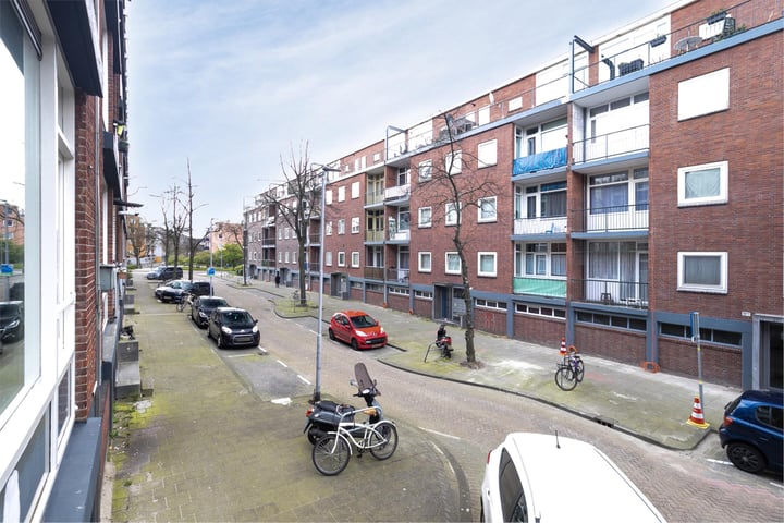 Bekijk foto 36 van Hulkstraat 12-A