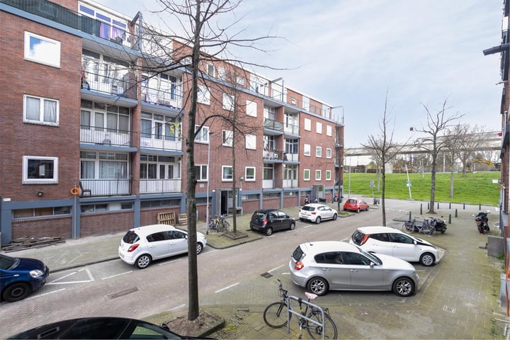 Bekijk foto 37 van Hulkstraat 12-A