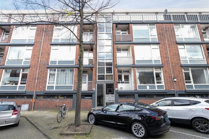 Bekijk foto 40 van Hulkstraat 12-A