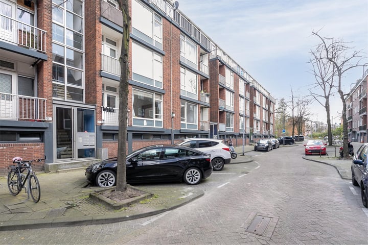 Bekijk foto 41 van Hulkstraat 12-A