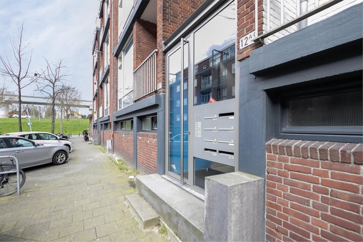 Bekijk foto 42 van Hulkstraat 12-A