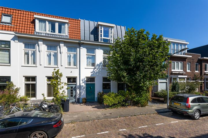 Bekijk foto 1 van Aelbertsbergstraat 75