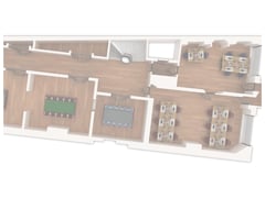 View floorplan