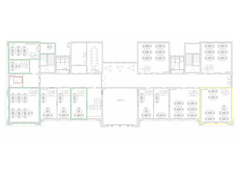 View floorplan