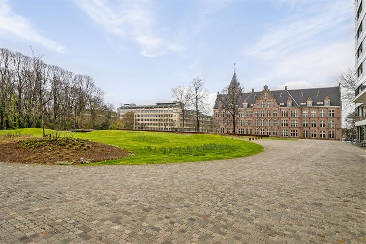 View photo 21 of Oostduinplein 253