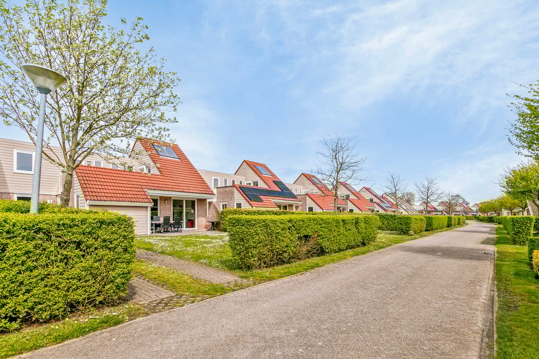 Photo 2 of Veerse Meerdreef 3