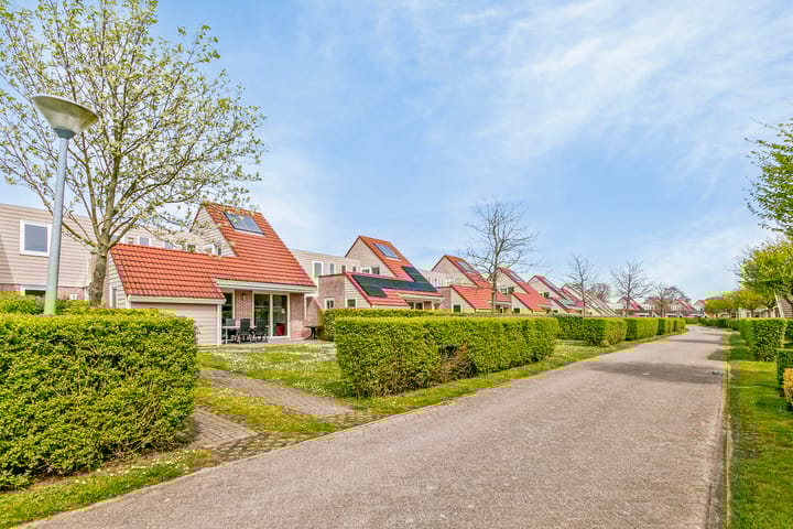 Foto 2 van Veerse Meerdreef 3