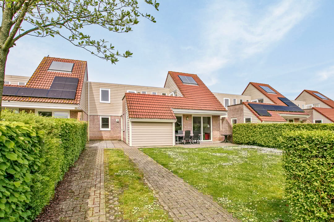 Photo 1 of Veerse Meerdreef 3