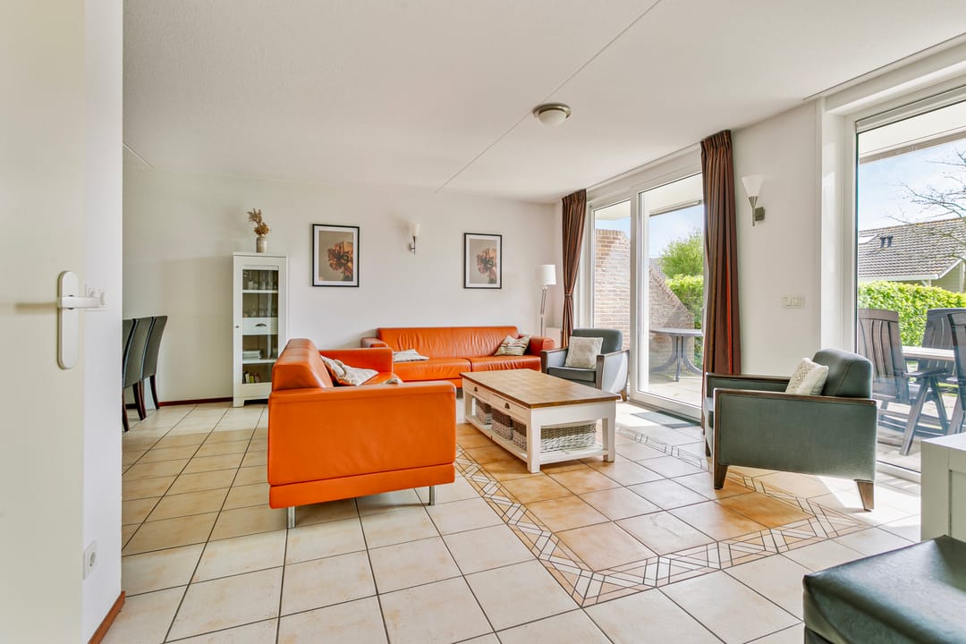 Photo 7 of Veerse Meerdreef 3