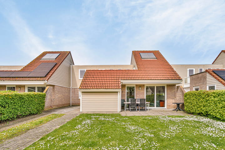 Foto 3 van Veerse Meerdreef 3