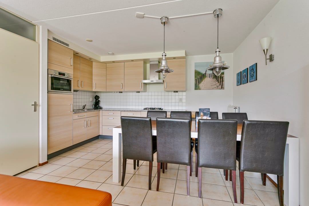 Photo 11 of Veerse Meerdreef 3