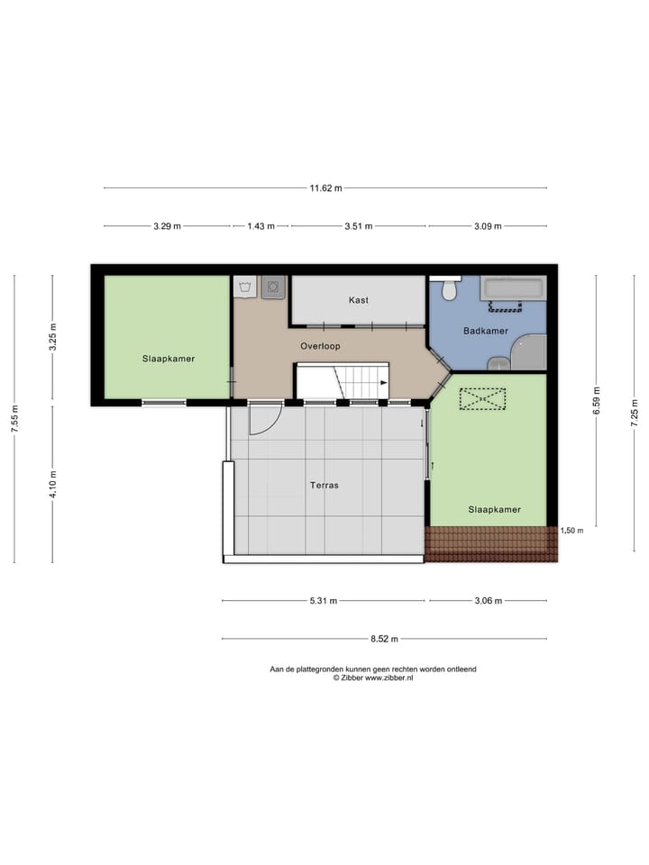 Photo 33 of Veerse Meerdreef 3