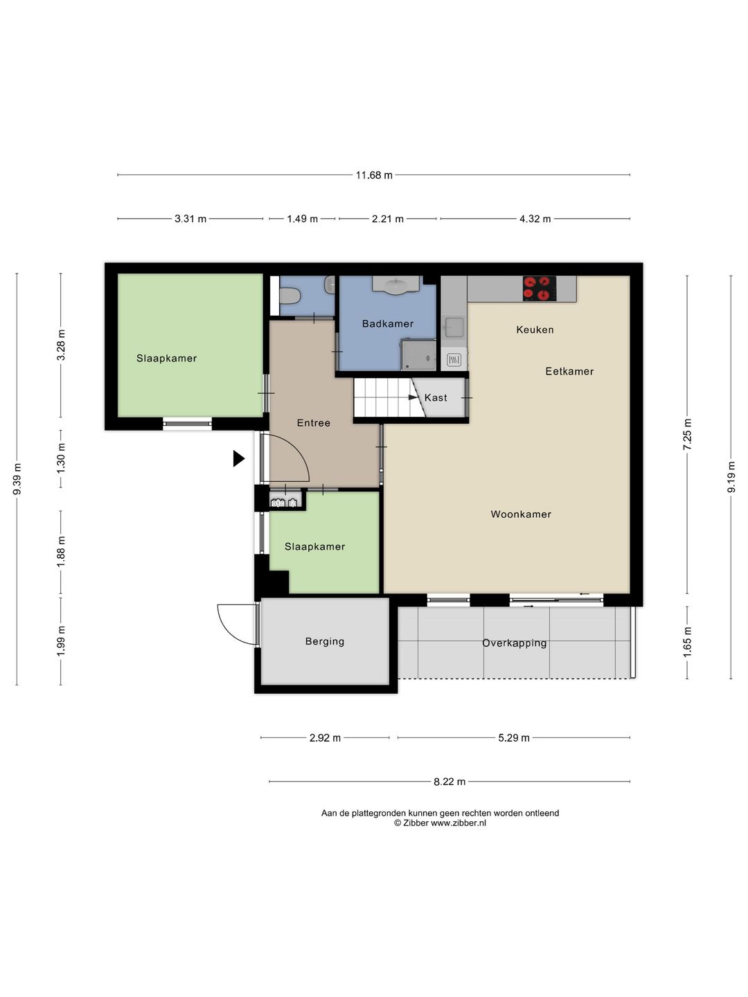 Photo 32 of Veerse Meerdreef 3