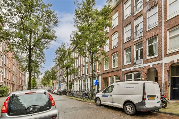 Bekijk foto 21 van Eerste Jan van der Heijdenstraat 41-C