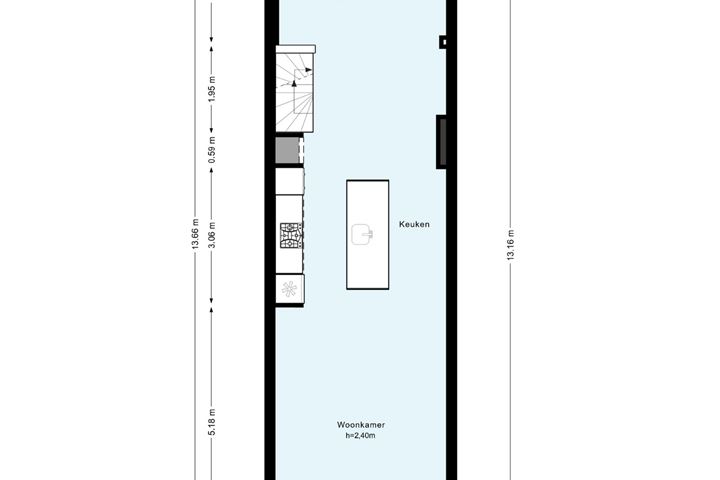 Bekijk foto 23 van Eerste Jan van der Heijdenstraat 41-C