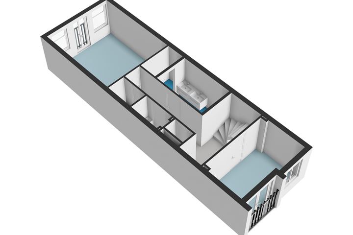 Bekijk foto 26 van Eerste Jan van der Heijdenstraat 41-C