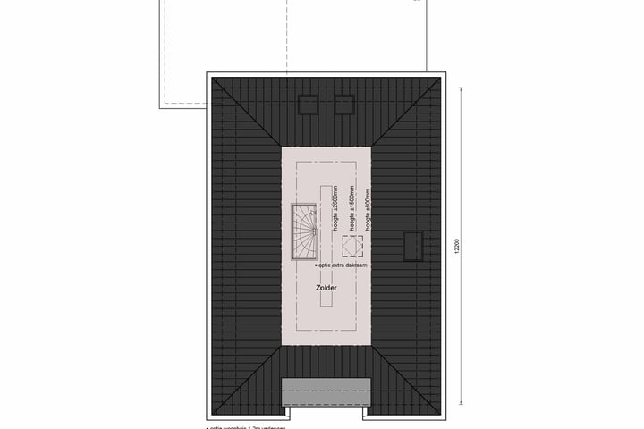 Bekijk foto 14 van Westeinderweg 43-A2