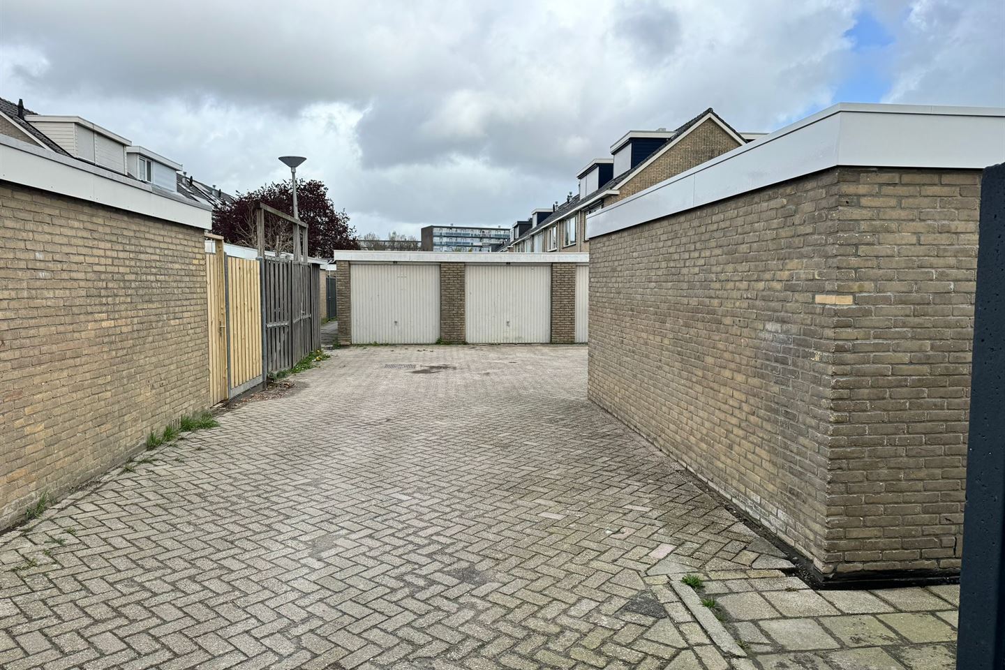 View photo 4 of Evertsenstraat 77 t/m 85