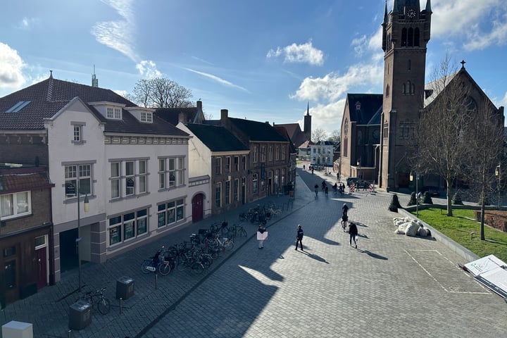 Bekijk foto 3 van Kattenstraatje 1