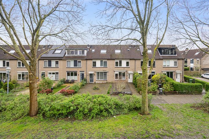 View photo 23 of Hoofdweg 1109