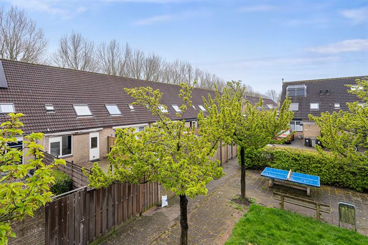 View photo 25 of Hoofdweg 1109