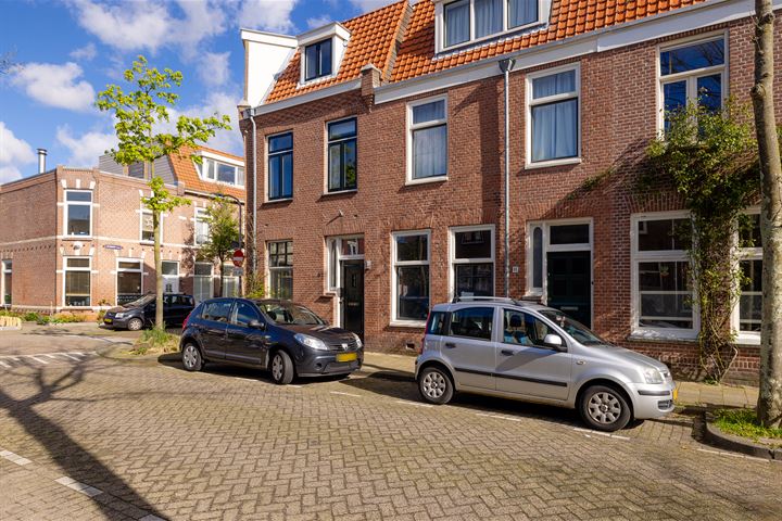 Bekijk foto 36 van Reitzstraat 97