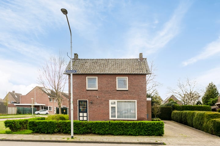 Bekijk foto 40 van Kampstraat 42