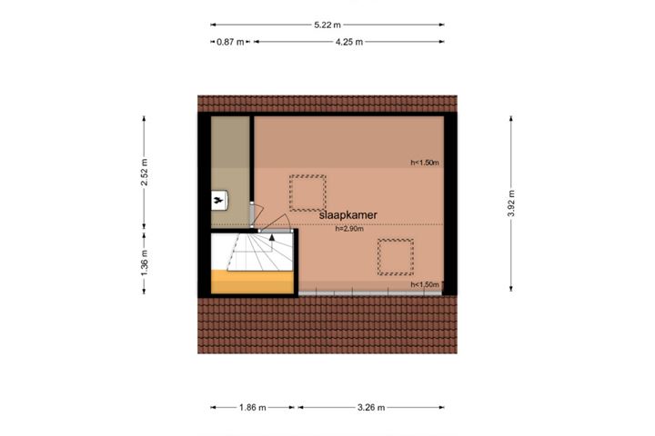 Bekijk foto 52 van G.B. Stegemanstraat 6