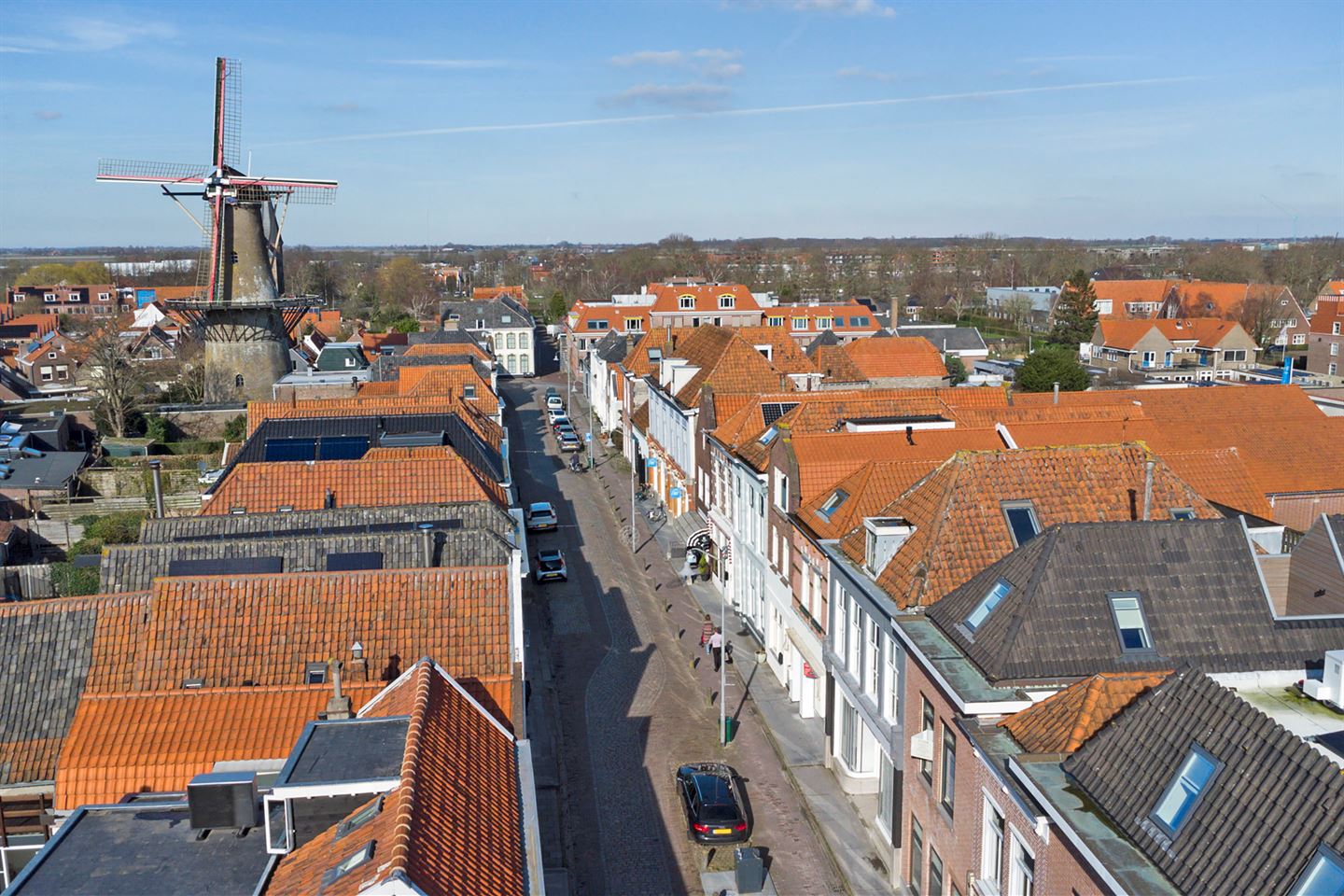 Bekijk foto 4 van Lange Nobelstraat 16