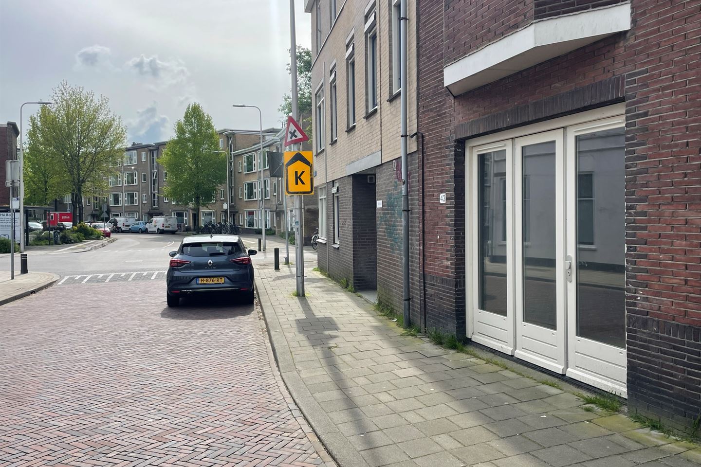 Bekijk foto 2 van Oosterstraat 43