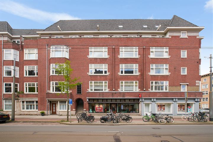 Bekijk foto 1 van Beethovenstraat 106-3